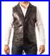 100-Orignal-Lambskin-Leather-Men-Button-Waistcoat-Black-Western-Vest-Coat-Jacket-01-mse
