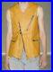 100-Real-Leather-Yellow-Waistcoat-Button-Western-Vest-Coat-Jacket-Lambskin-Men-01-ija