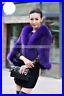 100-Real-lavender-Knitted-Mink-Fur-Fox-Collar-Cape-Stole-Shawl-Scarf-Coat-Gray-01-knze