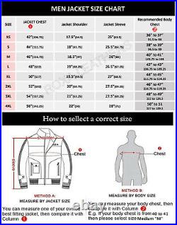 100% Soft Black Leather Jacket Men's Genuine Lambskin Outdoor Stylish Party Coat 100% Soft Black Leather Jacket Men's Genuine Lambskin Outdoor Stylish Party Coat
