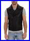 100-Western-Black-Vest-Coat-Jacket-Men-Real-Lambskin-Leather-Waistcoat-Button-01-djm