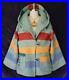 Artisan-Hudson-s-Bay-Pendleton-Glacier-stripe-wool-blanket-jacket-coat-poncho-01-kieb