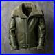 B3-Bomber-Aviator-RAF-Real-Sheep-Skin-Pilot-Flying-Double-Collar-Leather-Jacket-01-emzd