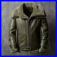 B3-Bomber-Aviator-RAF-Real-Sheep-Skin-Pilot-Flying-Double-Collar-Leather-Jacket-01-ozx