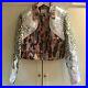 BNWT-H-M-SS19-CONSCIOUS-EXCLUSIVE-Short-Brocade-Jacket-S-Small-SOLD-OUT-Pinatex-01-rd