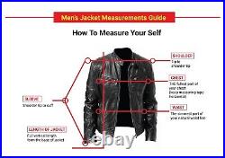 Best Selling Men's Green Suede 100% Soft Sheepskin Classic Stylish Coat Jacket