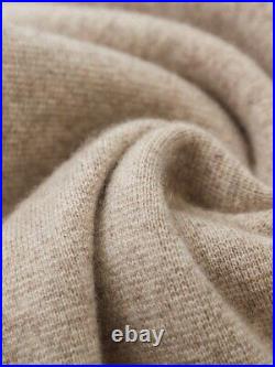 British Mens Long Sleeve Knitted Knitwear Cardigan Wool Button Short Coat Jacket