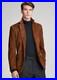 Brown-Leather-Blazer-Men-Pure-Suede-Coat-Jacket-3-Button-01-lu