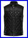 Button-Waistcoat-Party-Men-Black-100-Lambskin-Leather-Vest-Coat-Jacket-Western-01-pnzz