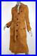 COACH-Womens-Camel-Brown-WESTERN-SUEDE-TRENCH-Long-Coat-Jacket-2-NEW-1590-01-ohiz