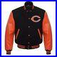 Chicago-Bears-Varsity-Jacket-Black-Orange-Letterman-with-Real-Leather-Sleeves-01-icyf