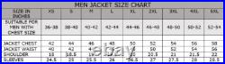 Classyak Western Leather Coat, Fringes on Front, Back, Shoulders & Sleeves