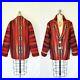 Custom-Pendleton-wool-Aztec-southwest-Mexican-Navajo-blanket-coat-jacket-concho-01-enm