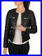 Designer-Women-Collarless-Authentic-Lambskin-100-Leather-Jacket-Golden-Zip-Coat-01-abgb