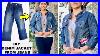 Diy-Full-Sleeve-Denim-Jacket-From-Old-Jeans-Coolest-Girls-Jacket-From-Jeans-01-dmd