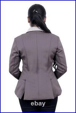 Equestrian Riding coat western coat women