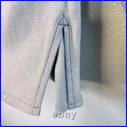 Imperfects Jacket Mens Shepards Denim Button Up Patchwork Chore Coat Shacket Imperfects Jacket Mens Shepards Denim Button Up Patchwork Chore Coat Shacket