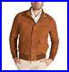 Jacket-Leather-Suede-Men-Western-Fashion-Custom-Made-Coat-Biker-Real-Tan-6-01-dwfs