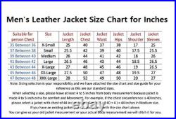 Jacket Suede Leather Men Mens Western Coat Soft Bomber Lambskin American Black 8 Jacket Suede Leather Men Mens Western Coat Soft Bomber Lambskin American Black 8