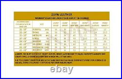 Leather Blazer for Women Black 100% Soft Lambskin Real Leather Custom Made Coat