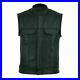 Leather-Green-Waistcoat-Button-100-Genuine-Western-Vest-Coat-Jacket-Lambskin-Men-01-cy
