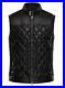 Leather-Lambskin-Men-Button-Black-Waistcoat-100-Orignal-Vest-Coat-Jacket-Western-01-qtmq