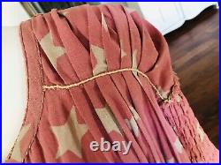 MAGNOLIA PEARL Elisabeta Waist Coat Rosie European Linen Jacket 209