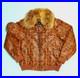 MCM-Cognac-Monogram-Leather-Puffer-Jacket-with-Fur-Collar-Matching-Hat-01-ms