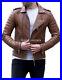 Men-Brown-Quilted-Design-Genuine-Sheepskin-100-Leather-Jacket-Fashion-Coat-01-kjdp