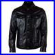 Men-Casual-Western-Shirt-Style-Denim-Fitted-Leather-Jean-Jacket-Black-Coat-01-nun