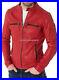 Men-Cool-Looking-Genuine-Sheepskin-100-Leather-Jacket-Red-Fashionable-Coat-01-mkvn