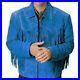 Men-Cowboy-Native-American-Fringe-Suede-Leather-Jacket-Western-Wear-Blue-01-pzhn