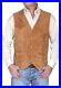 Men-Genuine-Lambskin-Leather-Waistcoat-Western-Vest-Coat-Jacket-Brown-01-qf