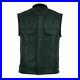 Men-Genuine-Lambskin-Leather-Waistcoat-Western-Vest-Coat-boy-Jacket-Green-01-tai