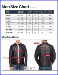 Men Lambskin Leather Quilted Waistcoat Western Coat Classic Brown zip closure Men Lambskin Leather Quilted Waistcoat Western Coat Classic Brown zip closure