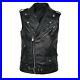 Men-Lambskin-Leather-Waistcoat-Western-Vest-Coat-Classic-Zipper-Black-Jacket-01-bwy
