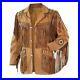 Men-Suede-Western-Style-Cowboy-Leather-Jacket-With-Fringe-Bead-Work-Tan-Brown-01-waf