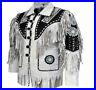 Men-Traditional-Cowboy-White-Suede-Leather-Classic-Western-Jacket-Fringes-Beads-01-vk