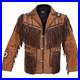 Men-Western-Cowboy-Suede-Leather-Jacket-Coat-Beads-Fringes-traditional-Brown-01-xq