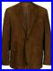 Men-genuine-lamb-leather-Elegant-Look-Vintage-Brown-suede-Blazer-Coat-Jacket-01-djzr