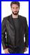 Men-s-Authentic-Lambskin-100-Real-Leather-Blazer-Black-THREE-BUTTON-Coat-Jacket-01-gu