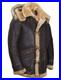 Men-s-B7-Flight-Aviator-Coat-Hooded-Fur-Brown-Sheepskin-Leather-Long-Jacket-01-hse