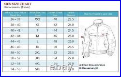 Men's Black Fringe Leather Jacket Western Cowboy Real Cowhide Rodeo Biker Zip