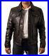 Men-s-Black-leather-Casual-Fitted-Denim-Western-Trucker-Star-Button-Jean-jacket-01-jura