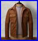 Men-s-Brown-Leather-Trucker-Jacket-Real-Pure-Suede-Custom-Made-Coat-01-ui