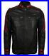 Men-s-Casual-Actual-Lambskin-Leather-Black-Stripped-Zipper-Quilted-Coat-Jacket-01-pemo