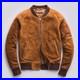 Men-s-Classic-Suede-Bomber-Jacket-Tan-Brown-Pure-Suede-Leather-Biker-Jacket-01-uu