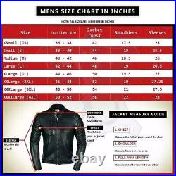 Men's Cowhide Hair on Pony Skin Jacket, Stylish Western Real Cowhide Outerwear's