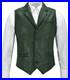 Men-s-Dark-Green-Lambskin-Leather-Waistcoat-Western-Style-Slim-Fit-Vest-Coat-01-je