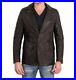 Men-s-NEW-Genuine-Lambskin-Real-Leather-Blazer-TWO-BUTTON-Coat-Jacket-Dark-Brown-01-ltyd